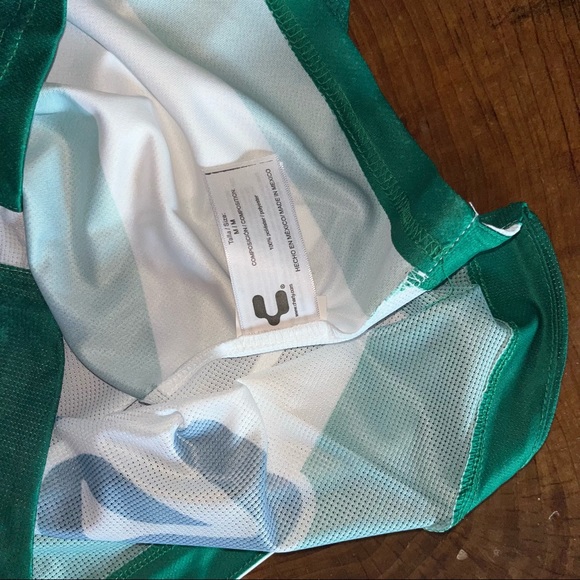 Santos Laguna soccer jersey - Picture 4 of 5